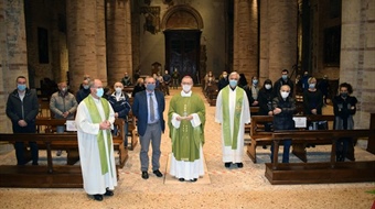A Crema una Messa per ricordare i 200 soci Mcl scomparsi per il Covid